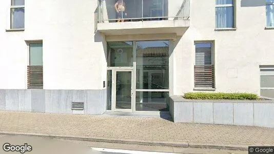 Apartments for rent in Namen - Photo from Google Street View