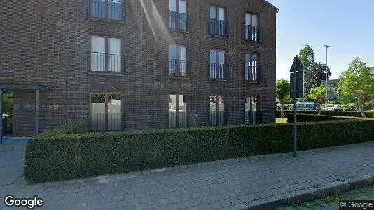 Apartments for rent in Kortrijk - Photo from Google Street View