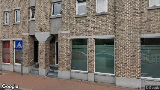 Apartments for rent in Welkenraedt - Photo from Google Street View