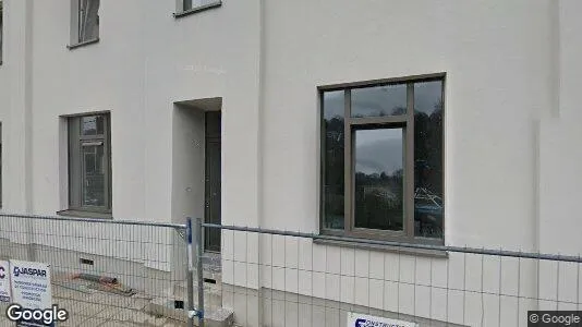 Apartments for rent in Oupeye - Photo from Google Street View
