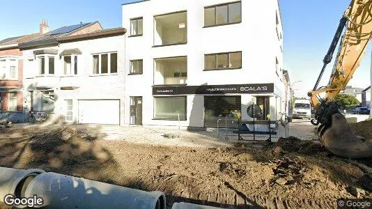 Apartments for rent in Schoten - Photo from Google Street View