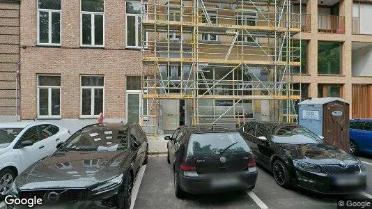 Apartments for rent in Stad Antwerp - Photo from Google Street View
