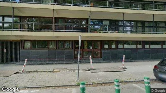 Apartments for rent in Bergen - Photo from Google Street View