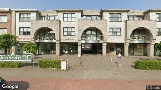 Apartments for rent in Brasschaat - Photo from Google Street View