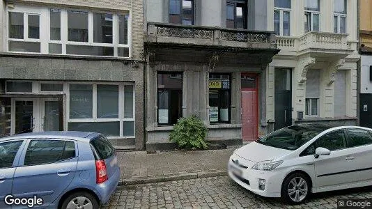 Apartments for rent in Stad Antwerp - Photo from Google Street View