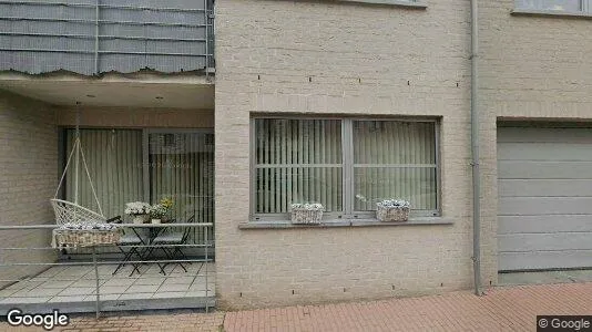 Apartments for rent in Denderleeuw - Photo from Google Street View