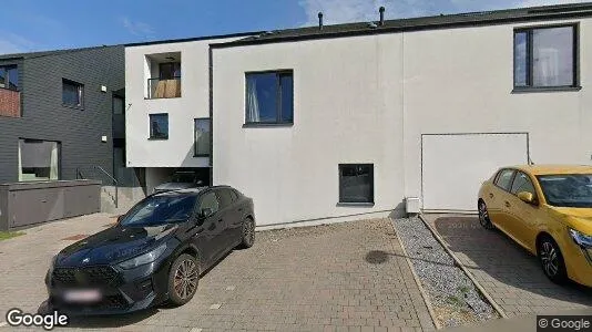 Apartments for rent in Mont-Saint-Guibert - Photo from Google Street View