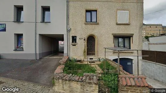 Apartments for rent in Virton - Photo from Google Street View