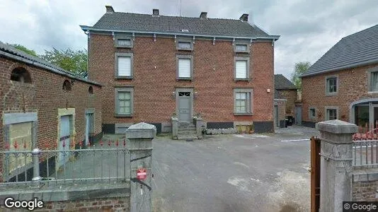 Apartments for rent in Hannuit - Photo from Google Street View
