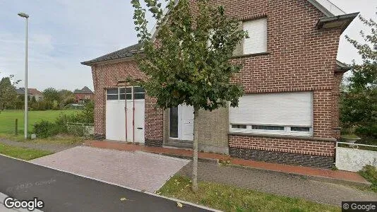 Apartments for rent in Zottegem - Photo from Google Street View