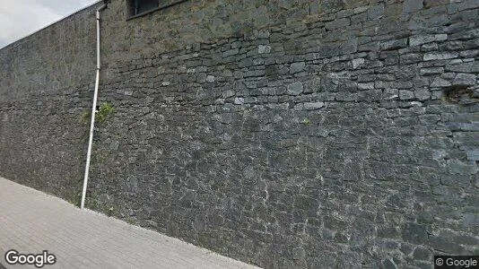 Apartments for rent in Court-Saint-Étienne - Photo from Google Street View