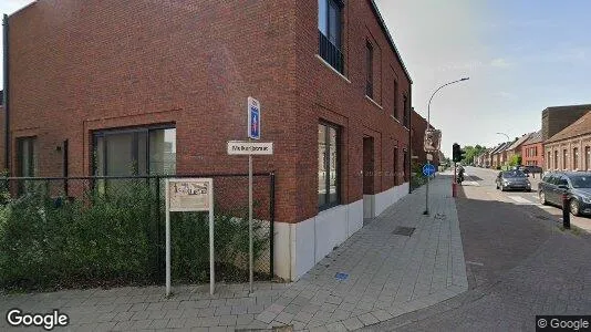 Apartments for rent in Olen - Photo from Google Street View
