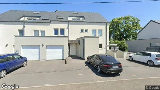 Apartments for rent in Habay - Photo from Google Street View