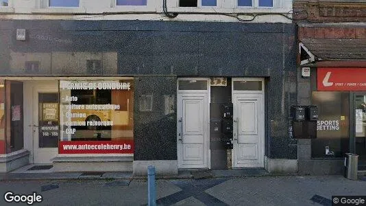 Apartments for rent in Fleurus - Photo from Google Street View