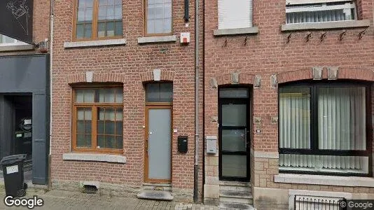 Apartments for rent in Esneux - Photo from Google Street View