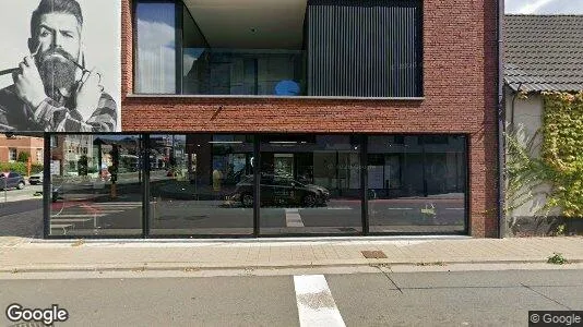 Apartments for rent in Stabroek - Photo from Google Street View