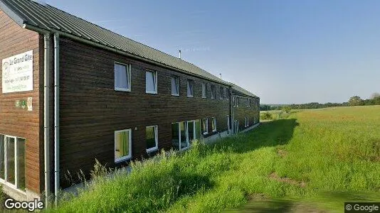 Apartments for rent in Andenne - Photo from Google Street View