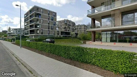 Apartments for rent in Brugge - Photo from Google Street View