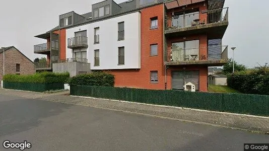 Apartments for rent in Bergen - Photo from Google Street View
