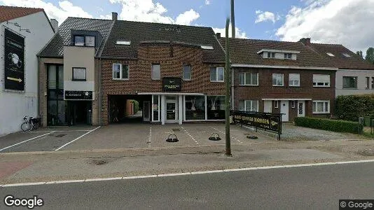 Apartments for rent in Hasselt - Photo from Google Street View