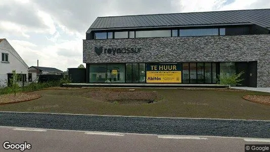 Apartments for rent in Lochristi - Photo from Google Street View