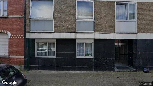 Apartments for rent in Wemmel - Photo from Google Street View