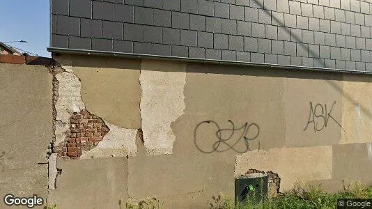 Apartments for rent in Charleroi - Photo from Google Street View