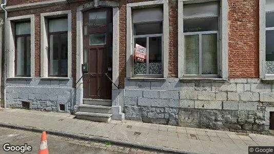 Apartments for rent in Bergen - Photo from Google Street View