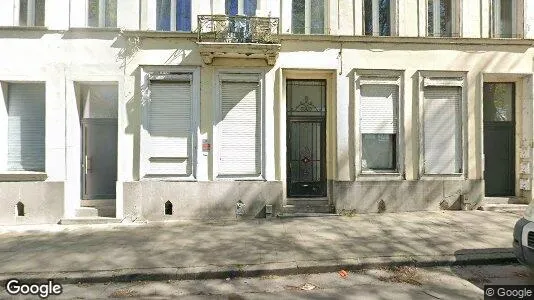 Apartments for rent in Doornik - Photo from Google Street View