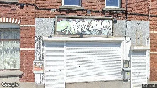 Apartments for rent in Charleroi - Photo from Google Street View