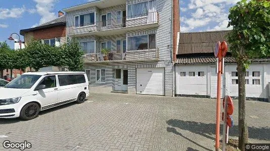 Apartments for rent in Scherpenheuvel-Zichem - Photo from Google Street View