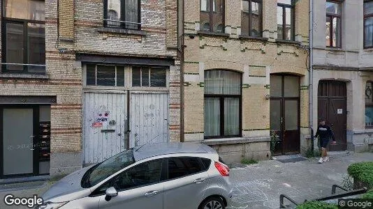 Apartments for rent in Stad Antwerp - Photo from Google Street View