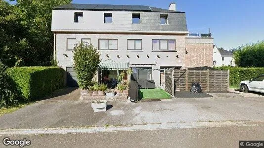 Apartments for rent in Profondeville - Photo from Google Street View