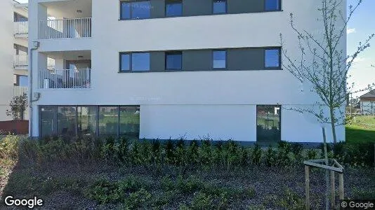 Apartments for rent in Luik - Photo from Google Street View