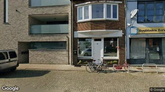 Apartments for rent in Maasmechelen - Photo from Google Street View