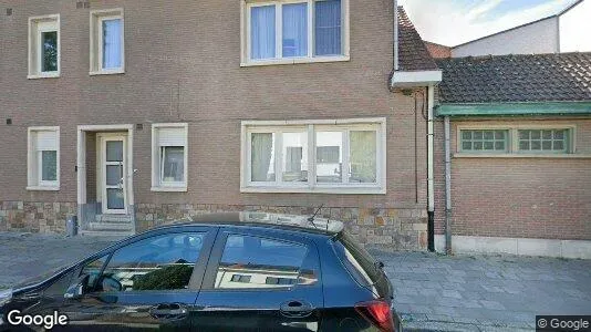 Apartments for rent in Leuven - Photo from Google Street View