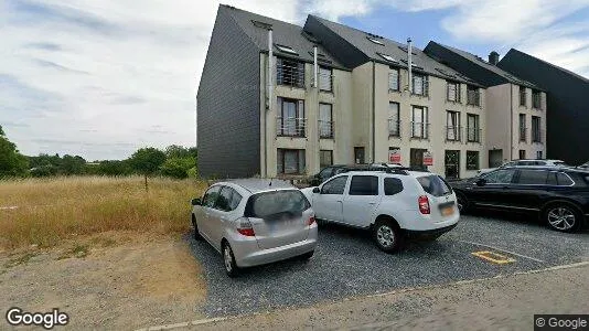 Apartments for rent in Aarlen - Photo from Google Street View