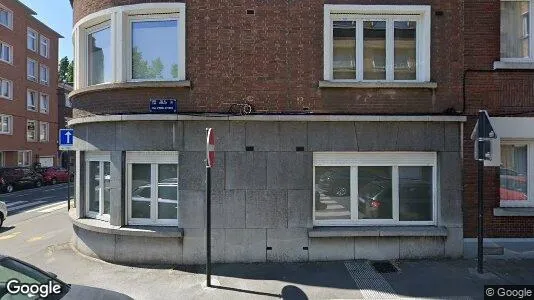 Apartments for rent in Charleroi - Photo from Google Street View