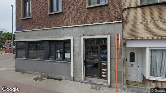 Apartments for rent in Mechelen - Photo from Google Street View