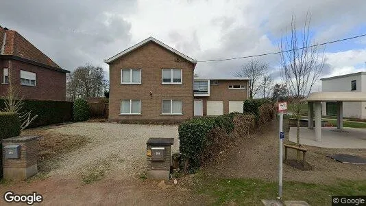 Apartments for rent in Gent Zwijnaarde - Photo from Google Street View