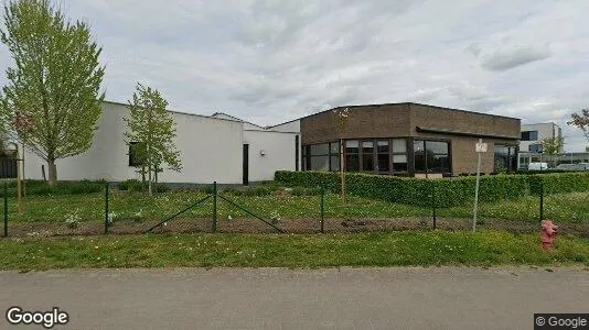 Apartments for rent in Assenede - Photo from Google Street View