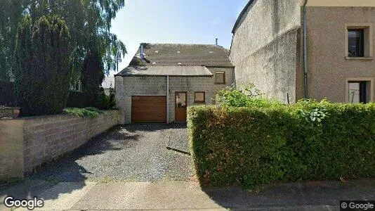 Apartments for rent in Aarlen - Photo from Google Street View