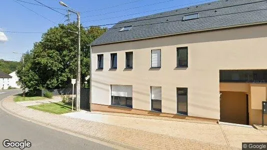 Apartments for rent in Attert - Photo from Google Street View