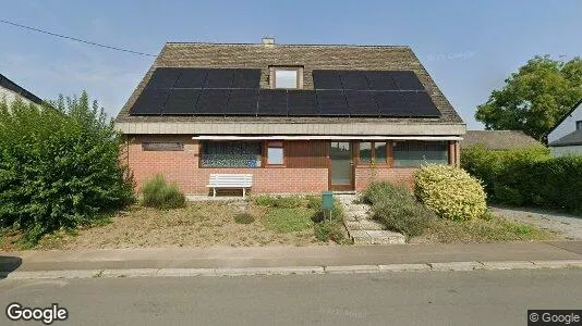 Apartments for rent in Namen - Photo from Google Street View