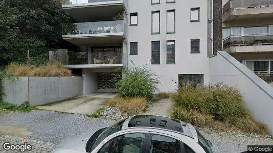 Apartments for rent in Luik - Photo from Google Street View
