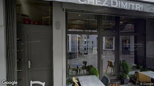 Apartments for rent in Luik - Photo from Google Street View