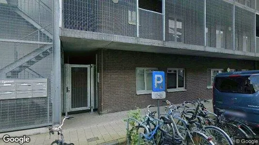 Apartments for rent in Stad Gent - Photo from Google Street View