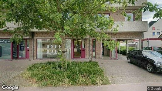 Apartments for rent in Aarschot - Photo from Google Street View
