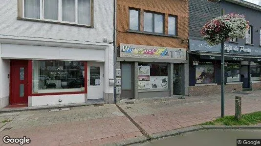 Apartments for rent in Waterloo - Photo from Google Street View