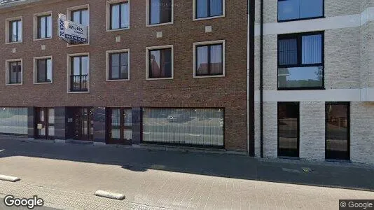 Apartments for rent in Putte - Photo from Google Street View